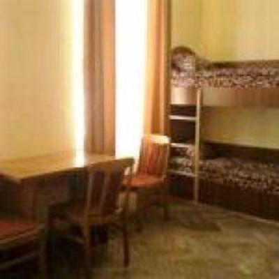 фото отеля LeoHostel