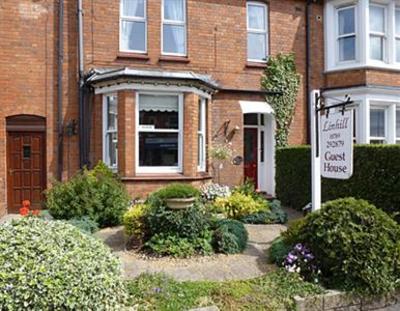 фото отеля Linhill Guest House