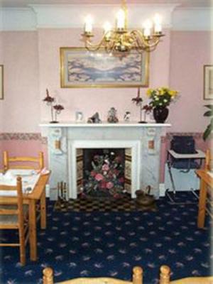 фото отеля Linhill Guest House