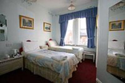 фото отеля Linhill Guest House