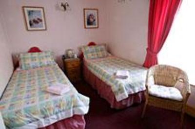 фото отеля Linhill Guest House