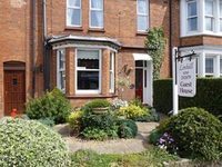 Linhill Guest House