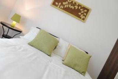 фото отеля Titanic Suites