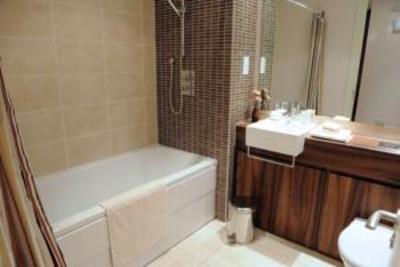 фото отеля Titanic Suites