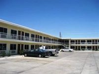 Desert Mirage Inn and Suites