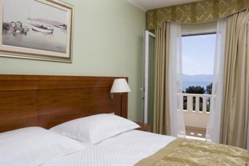 фото отеля Bella Vista Hotel Drvenik
