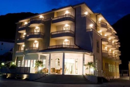 фото отеля Bella Vista Hotel Drvenik