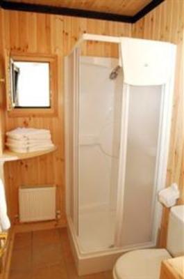 фото отеля Camping Gavin Accommodation Biescas