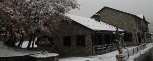 фото отеля Camping Gavin Accommodation Biescas
