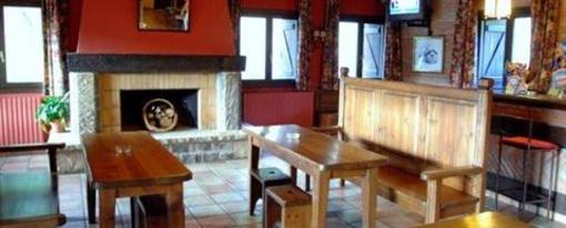 фото отеля Camping Gavin Accommodation Biescas