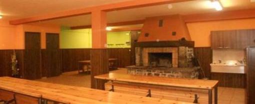 фото отеля Camping Gavin Accommodation Biescas