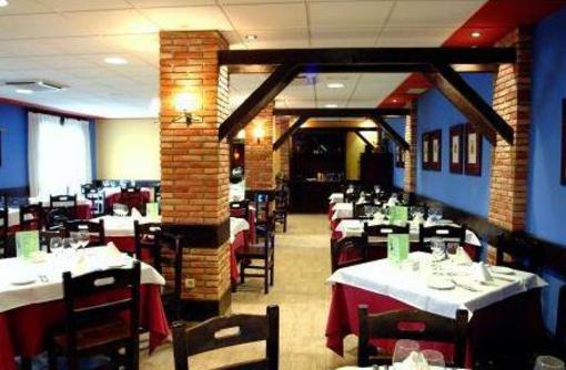 фото отеля Camping Gavin Accommodation Biescas