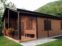 Camping Gavin Accommodation Biescas