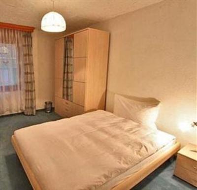 фото отеля Villa Albatros Zermatt