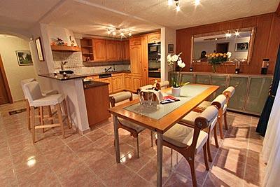 фото отеля Villa Albatros Zermatt