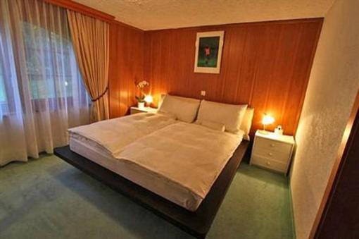 фото отеля Villa Albatros Zermatt