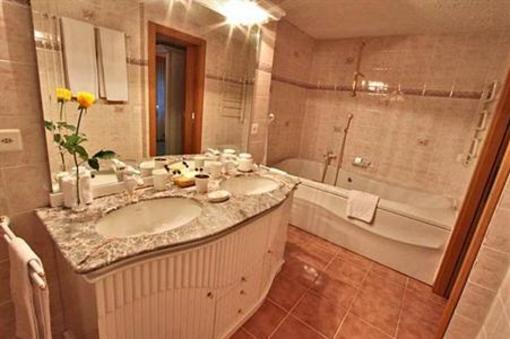 фото отеля Villa Albatros Zermatt