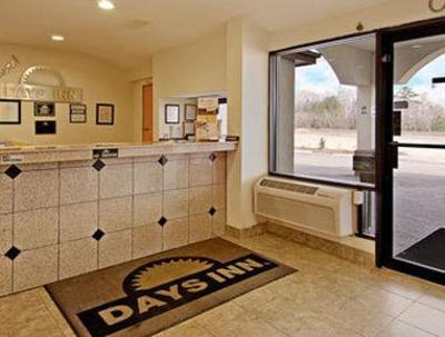 фото отеля Days Inn Calera