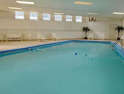 фото отеля Days Inn Calera