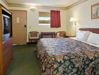 фото отеля Days Inn Calera