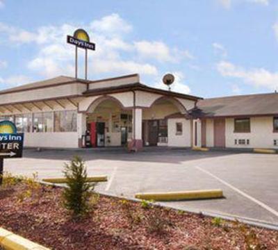 фото отеля Days Inn Calera