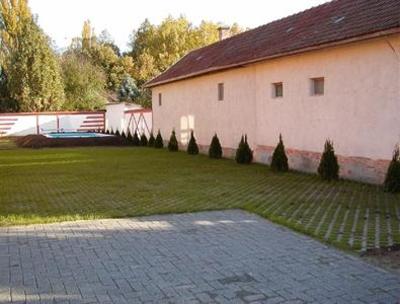 фото отеля CarpeDiem Apartmanhaz