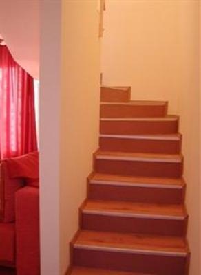 фото отеля CarpeDiem Apartmanhaz