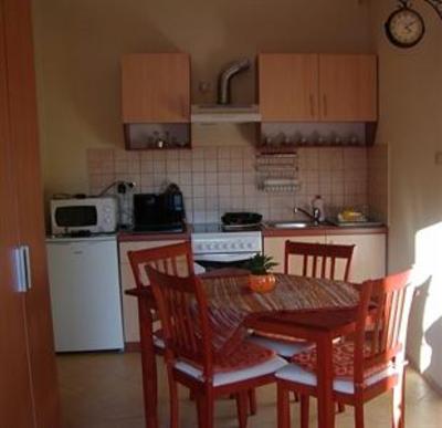 фото отеля CarpeDiem Apartmanhaz
