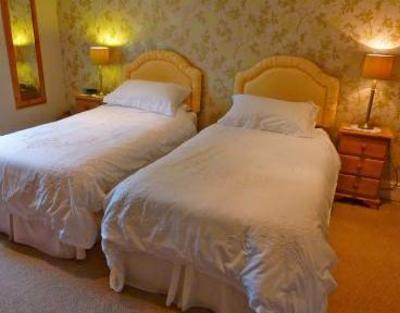 фото отеля Old Radnor Barn B&B
