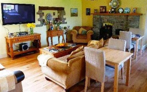фото отеля Old Radnor Barn B&B