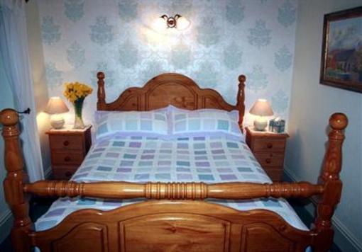 фото отеля Old Radnor Barn B&B
