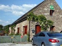 Old Radnor Barn B&B