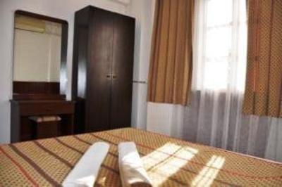 фото отеля Pasha Apart Hotel Kusadasi