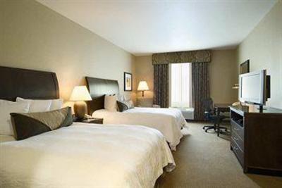 фото отеля Hilton Garden Inn Salt Lake City Downtown