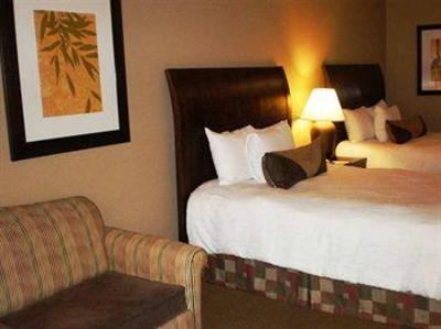 фото отеля Hilton Garden Inn Salt Lake City Downtown