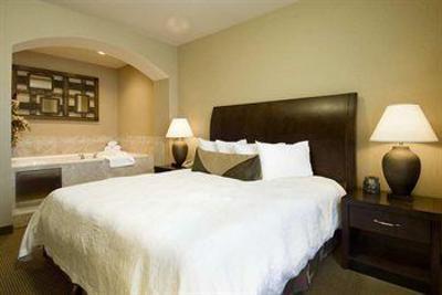 фото отеля Hilton Garden Inn Salt Lake City Downtown
