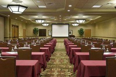 фото отеля Hilton Garden Inn Salt Lake City Downtown