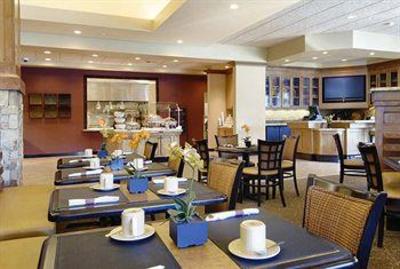 фото отеля Hilton Garden Inn Salt Lake City Downtown