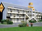 фото отеля Premiere Classe Hotel Dreux