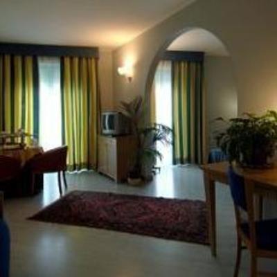 фото отеля Hotel Majestic Molise