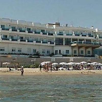 фото отеля Hotel Majestic Molise