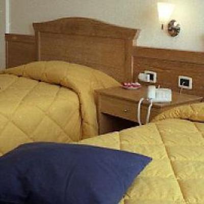 фото отеля Hotel Majestic Molise