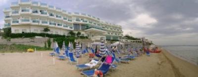 фото отеля Hotel Majestic Molise