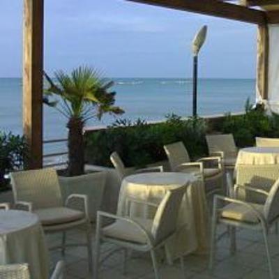 фото отеля Hotel Majestic Molise