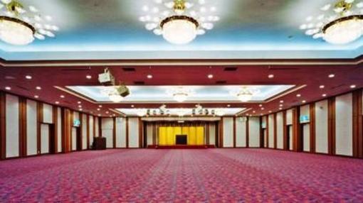 фото отеля Shiraraso Grand Hotel