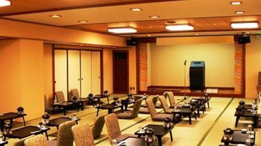 фото отеля Shiraraso Grand Hotel