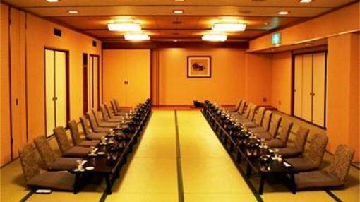 фото отеля Shiraraso Grand Hotel