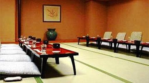 фото отеля Shiraraso Grand Hotel
