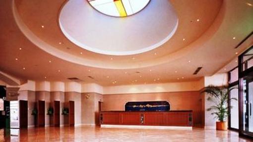 фото отеля Shiraraso Grand Hotel