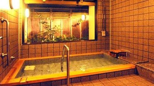 фото отеля Shiraraso Grand Hotel